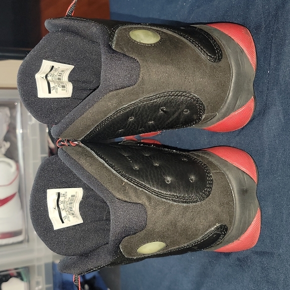 Air Jordan 13 "Dirty Bred" - Picture 5 of 6